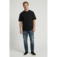 Cars Jeans Torch Den.dark Used Damage Taglia: W36L32 | Jeans straight fit Outlet | Uomo