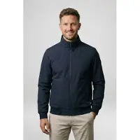 Cars Jeans Aytor Polyester Navy Taglia: XXXL | Giacche leggere Outlet | Uomo | Blu