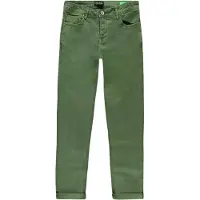 Cars Jeans Blast Gmd Army Taglia: W32L34 | Jeans Slim Fit Outlet | Uomo | Verde