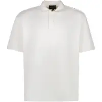 Cars Jeans Deaglan Polo White Taglia: XL | Polo Outlet | Uomo | Bianco