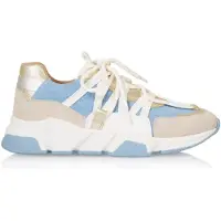 DWRS label Los Angeles Denim Champagne / Jeans Taglia: 38 | Sneakers Outlet | Donna | Blu