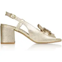 DWRS label Loire Champagne Taglia: 39 | Infradito Outlet | Donna | Bianco