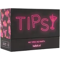 Hellofun Gioco Da Tavolo Tipsy