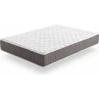 Moonia - Materasso King Relax Supreme - 140X200, 30cm