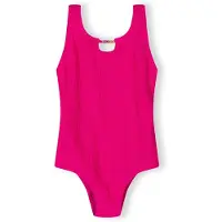 MINOTI Costume intero rosa
