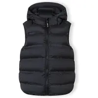 MINOTI Gilet nero