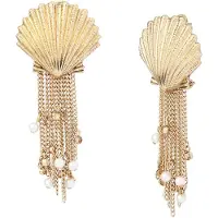 Steve madden Orecchini oro