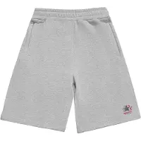 Prohibited Pantaloni sportivi beige / blu scuro / grigio chiaro / bordeaux