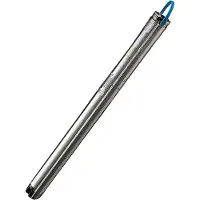 Grundfos Pompa sommersa SQ 2-70, cavo da 30 m, 3x 1,5 qmm piatto