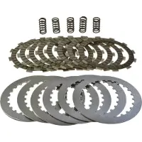 EBC Frizione Completa Drc Series Offroad/atv Cork Drc129