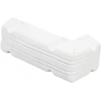 PLASTIMO Molo Angolare 100