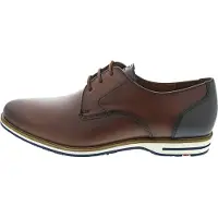 Lloyd Scarpa stringata 'Alton' marrone