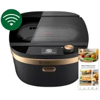 Philips Air Steam Cooker Air Steam Cooker Serie 7000 NX0960/96R1