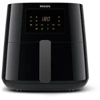 Philips Essential Connesso Airfryer XL HD9280/70R1