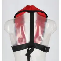 PLASTIMO Giubbotto Di Salvataggio Con Imbracatura Neo 165n