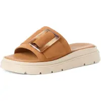 Tamaris Ciabatte marrone - 42