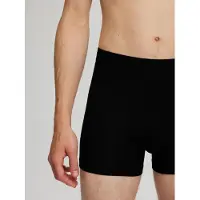 Selected Boxer Uomini Nero XL