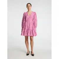 Selected Vestito Mini Donne Rosa 36