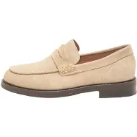 Selected Mocassini Uomini Beige 45
