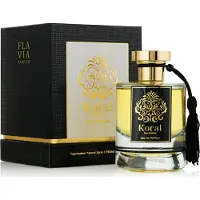 Flavia Koral Donna 100 ml — Eau de Parfum