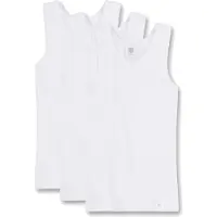Sanetta Maglietta intima bianco