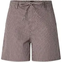 Pieces Shorts In Denim | Grigio | M