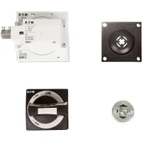 Eaton Motore per porta destra nero NZM2-XS-R 266645