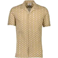 Lindbergh Camicia camello