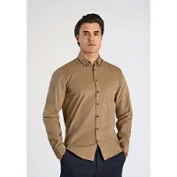 Lindbergh Camicia sabbia
