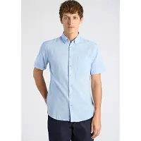 Lindbergh Camicia blu cielo