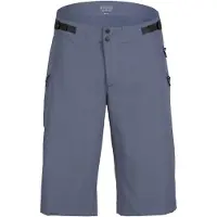 Stoic LofsdalenSt. MTB Shorts Pantaloni da ciclismo Uomo (4XL, blu)