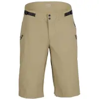 Stoic LofsdalenSt. MTB Shorts Pantaloni da ciclismo Uomo (XXL, beige)