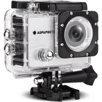 Agfa Telecamera D´azione Realimove Ac7000