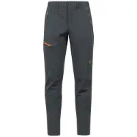 Karpos Seceda Pants Pantaloni da trekking Uomo (56, grigio)