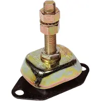 VETUS Supporto Motore Flessibile K80v