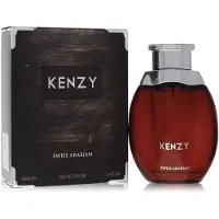 Swiss Arabian Kenzy 100 ml — Eau de Parfum
