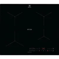 Electrolux Piano A Induzione Lil61434c 60 Cm 4 Fuochi