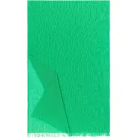 Roeckl Sciarpa 'BASIC WOOL' verde