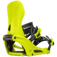 Nidecker Attacchi Per Snowboard Lt Supermatic