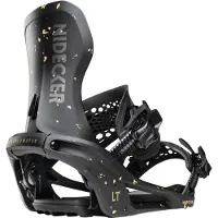 Nidecker Attacchi Per Snowboard Lt Supermatic