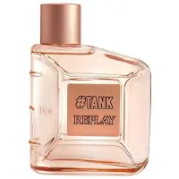 Replay #Tank per Her EDT 100ml