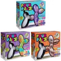 Pour Palz Artigianato Balloon Dog