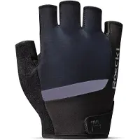 Roeckl sports Belp Guanti (9,5, nero)