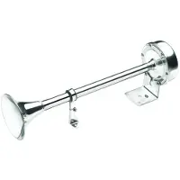 VETUS Semplice Corno Marino Elettrico Basso Tono 24v