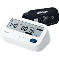 Omron M3 Comfort AFib – Automatic Upper Arm Blood Pressure Monitor