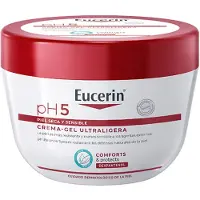 Eucerin pH5 Crema-Gel Ultraleggera 350ml — Crema gel corpo