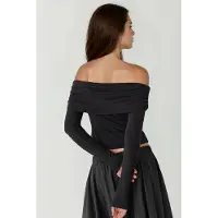Hiccups for Kids Maglietta nero