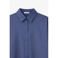 MixRay Maglietta 'Hemden' navy