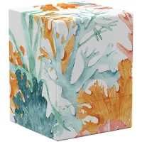 Ultimate Guard Portamazzo Coral Places Seablue Hush