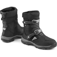 Forma Stivali Da Moto Adventure Low Wp